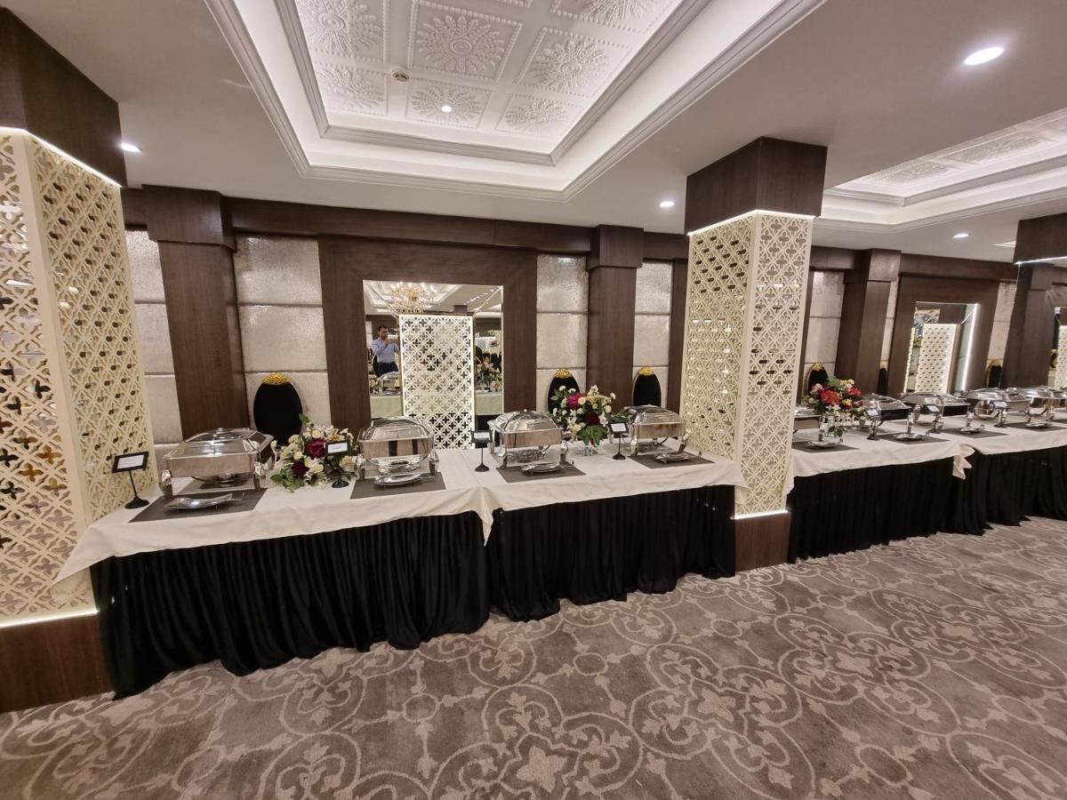 Hotel Casa Aishbagh Lucknow Exterior photo
