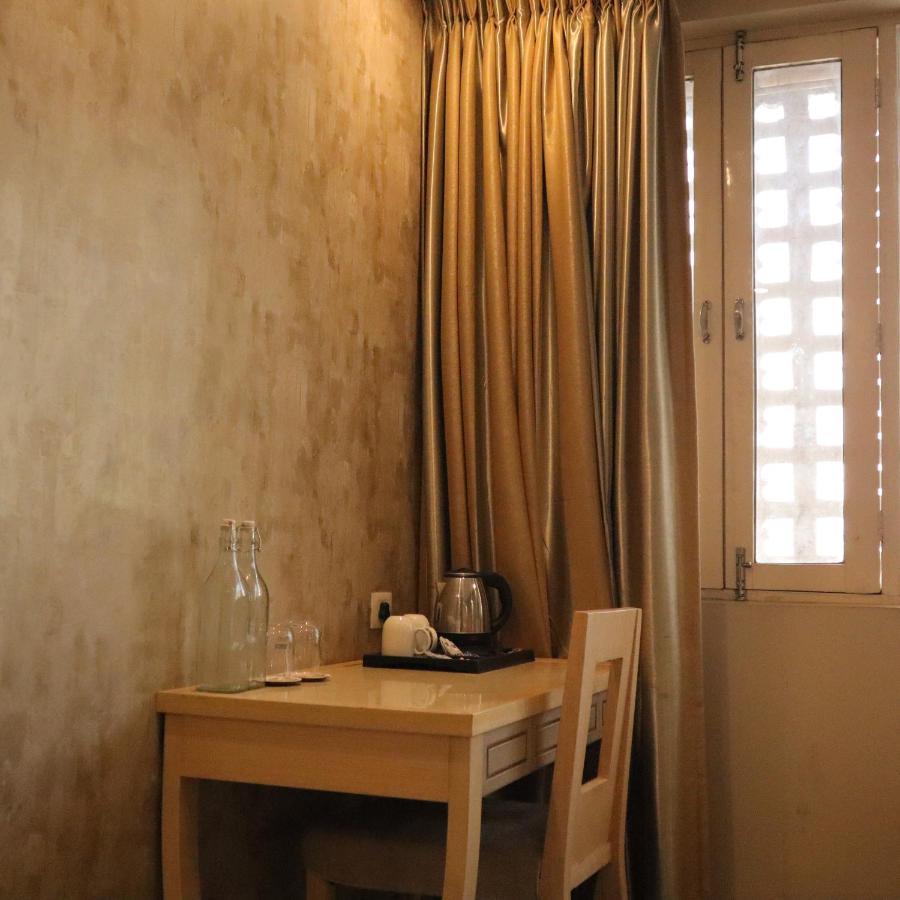 Hotel Casa Aishbagh Lucknow Exterior photo